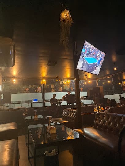 SHISH CAFE (PHUKET)