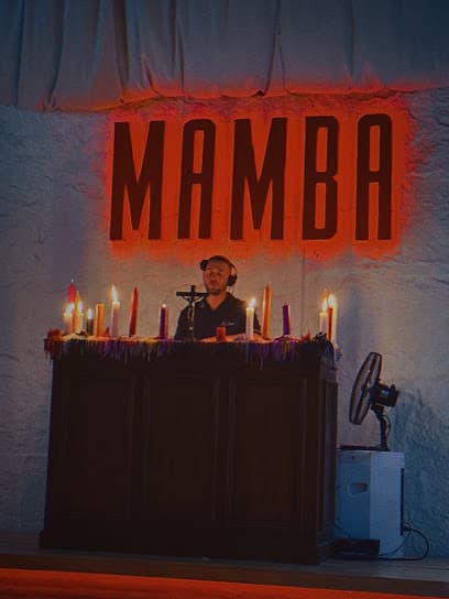 Mamba Phuket