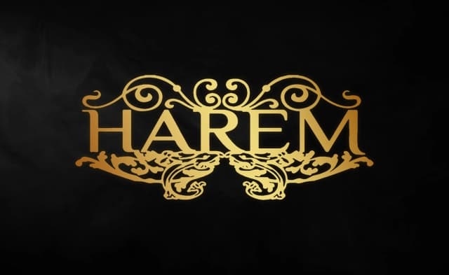 Harem Club Phuket