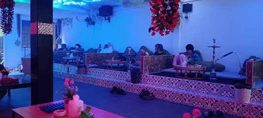 Sultan Hookah lounge