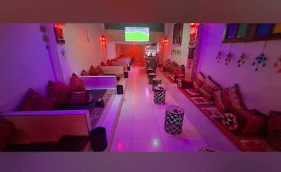 Al -Sultan restaurant hooka lounge and Sisha Bar