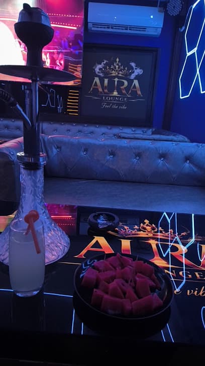 Aura Lounge Pattaya