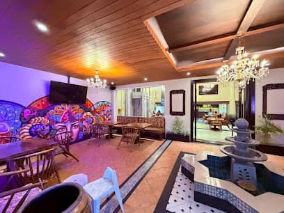 Jannaat Lounge