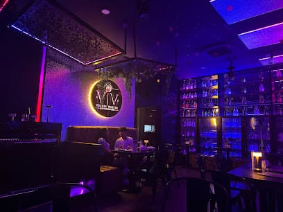 Velvet Vortex Lounge Bar & Restaurant