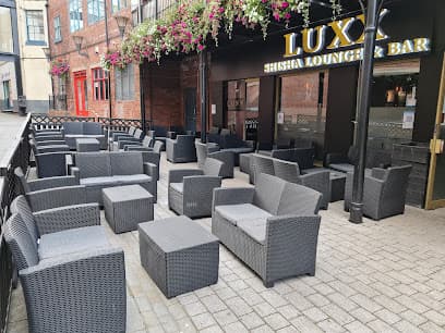 Luxx Shisha Lounge & Bar photo 3