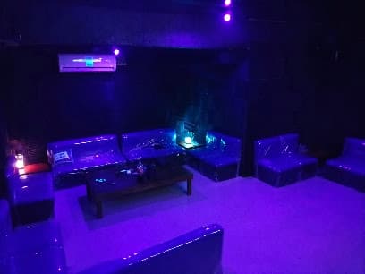 Kanto Grill Lounge