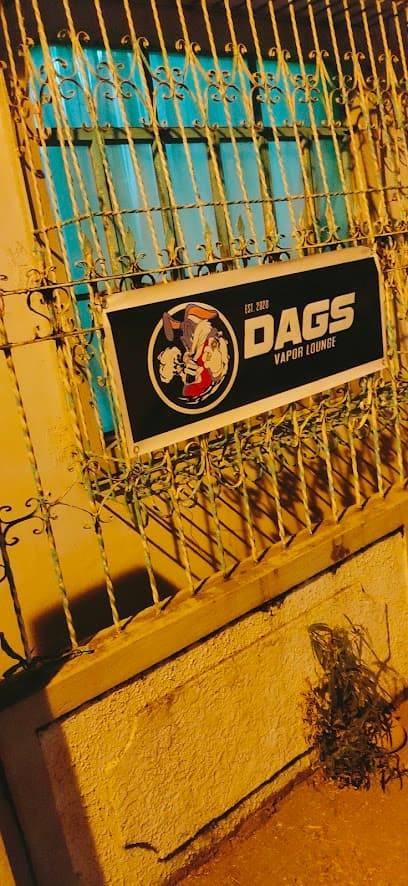 Dag's Vape Lounge