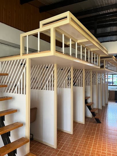 Habit Lounge
