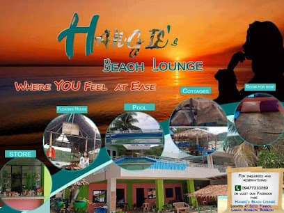 Hangie's Beach Lounge