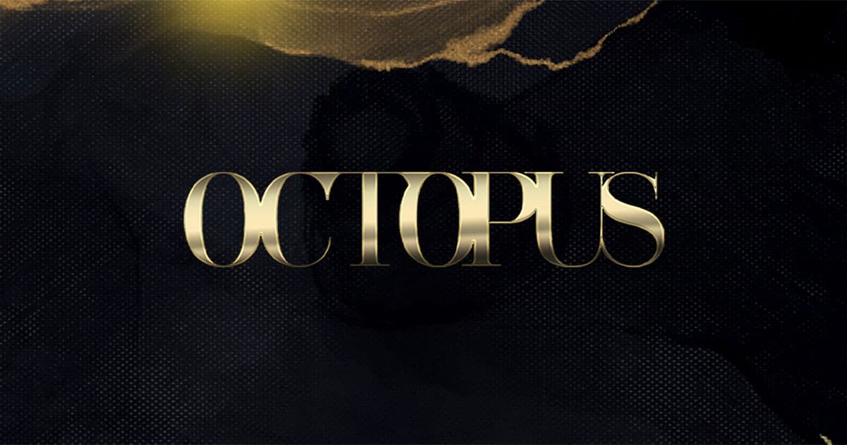 OCTOPUS