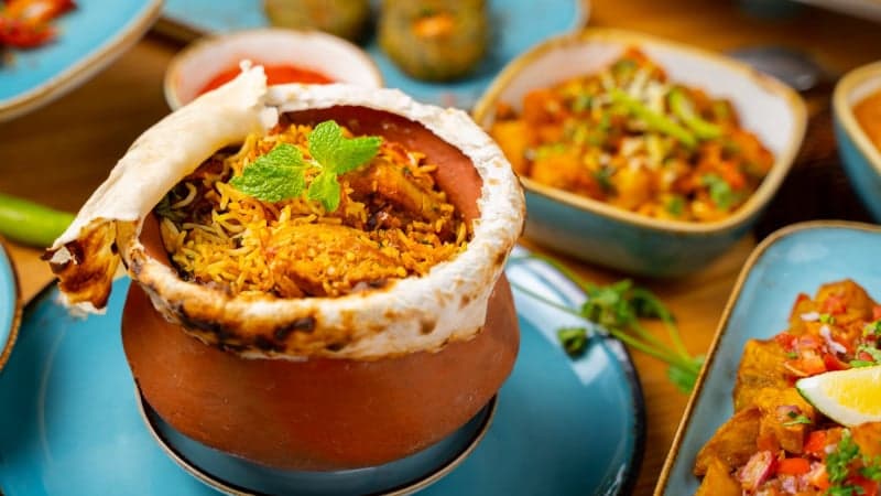 Royal Indian Curry House