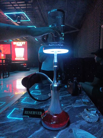 Shisha legend bekasi