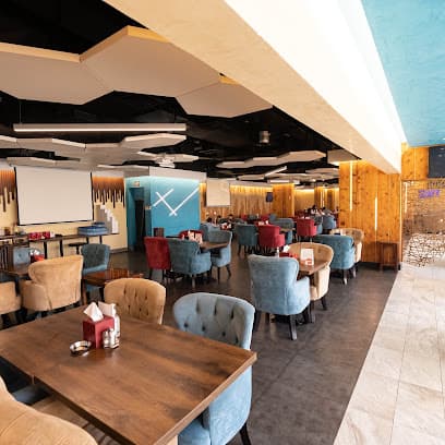 Cozy Cabana Cafe-Oud Metha\كوزي كابانا كافيه - شيشة
