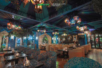 Shisha Cafe Sunset Road photo 6
