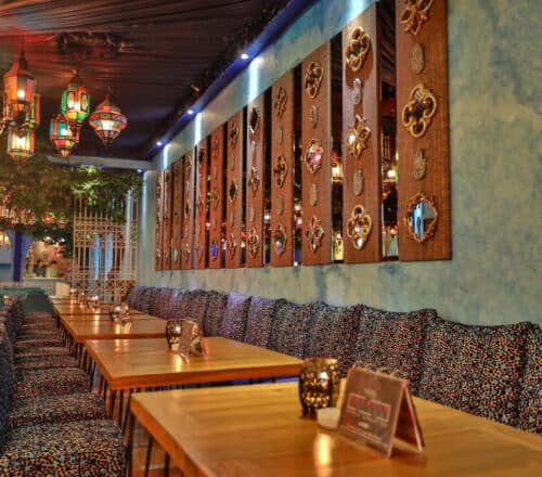 Shisha Cafe Sunset Road photo 3