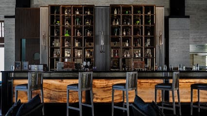 East Lobby Lounge