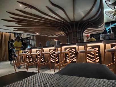 SINGGALANG Skylounge