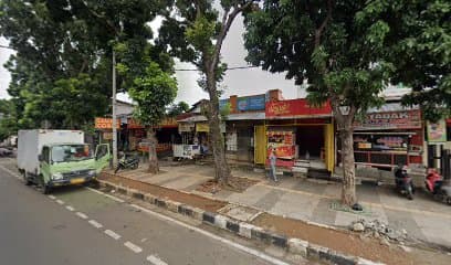 Goedang Shisha