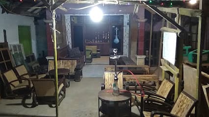 Shisha Kedai Zekhan Cirebon