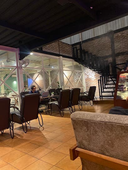 Tower Shisha House