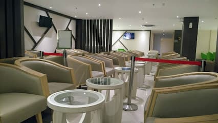 Concordia Lounge Solo