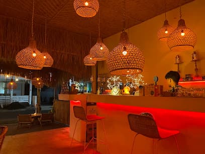 Warung Shisha by Mikata