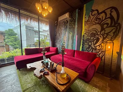 ORIGINAL'S Hookah&Resto&Bar