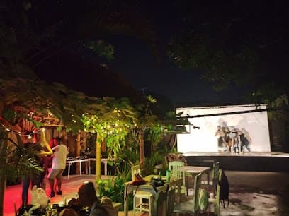Spirit Bar & Kitchen & Shisha Lounge