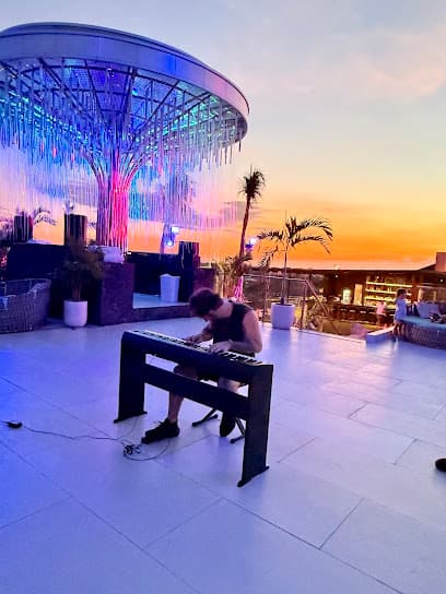 Shisha Cool Lounge Rooftop Bar photo 2