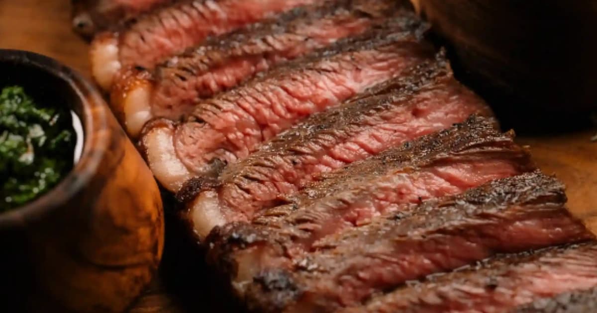 ESKQ Bar Steak House