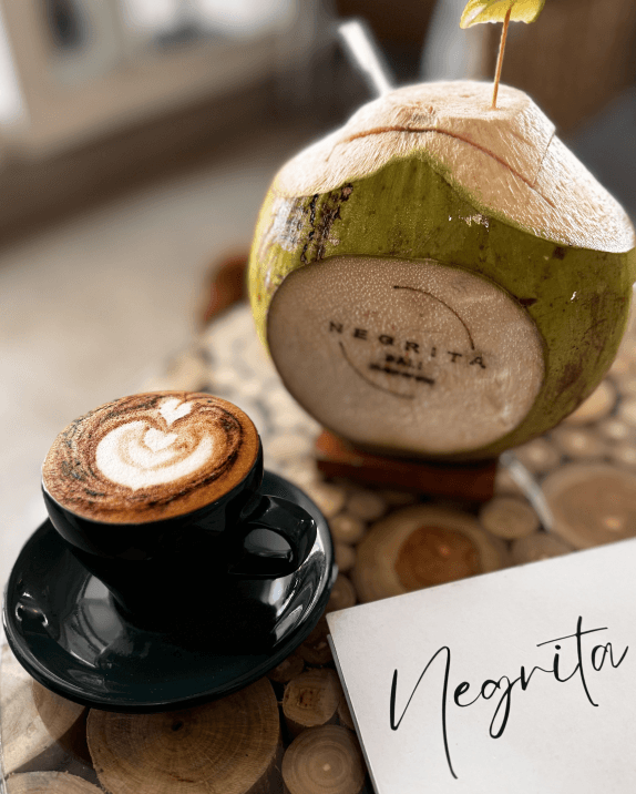 NEGRITA CAFE photo 2