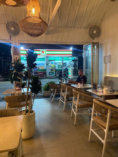 NEGRITA CAFE photo 4