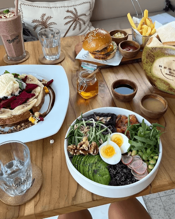 NEGRITA CAFE
