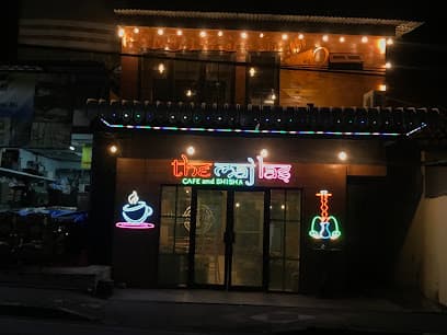 The Majlas Cafe and Shisha