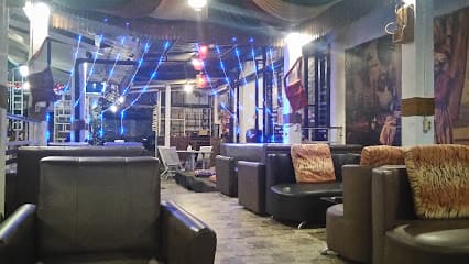 Babylon Cafe&Resto