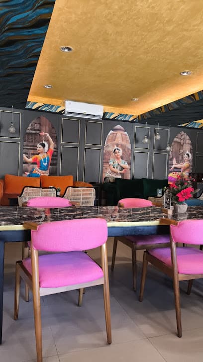 DIL RANI SHISHA LOUNGE