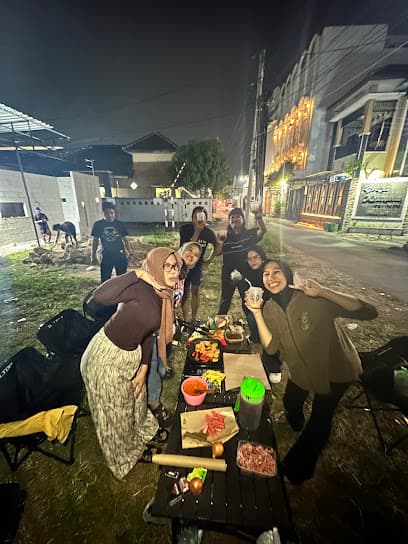 Sekawan Coffee & Shisha