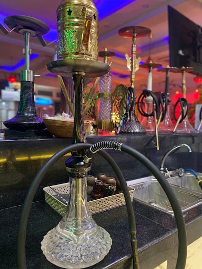 BABYLON RESTAURANT & SHISHA LOUNGE