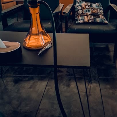 MARSYA HOOKAH SHISHA LOUNGE BALI
