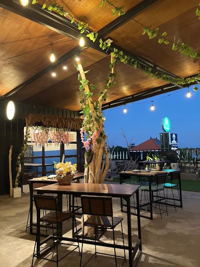 Warung Shisha by Mikata 3