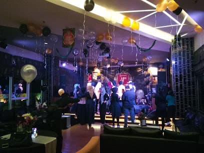 Limaran Sky Lounge
