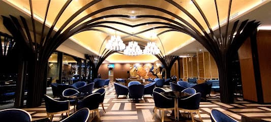 Sky Lounge Malang