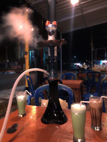 KEDAI SHISHA ISTANBUL