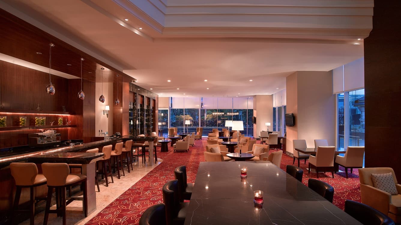 The Lounge photo 5
