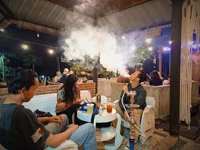 Humam Shisha