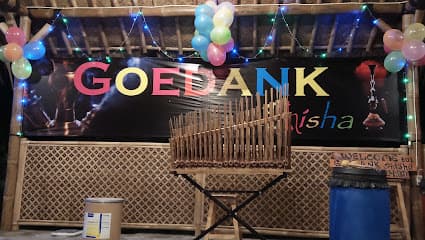 Goedank Shisha Jogja Exotarium