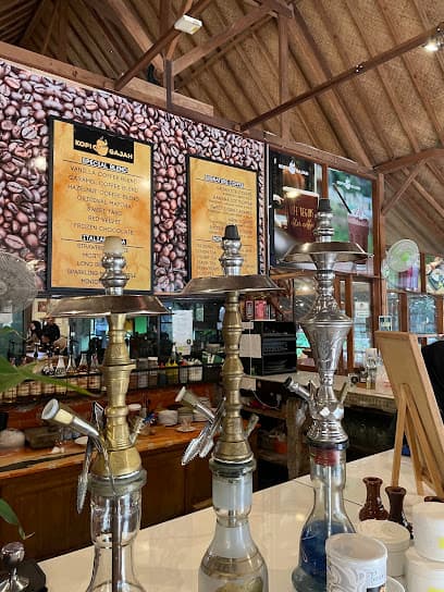 Shisha Tama