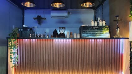 Amigo Shisha cafe & resto