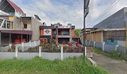Valerie cafe and Lounge