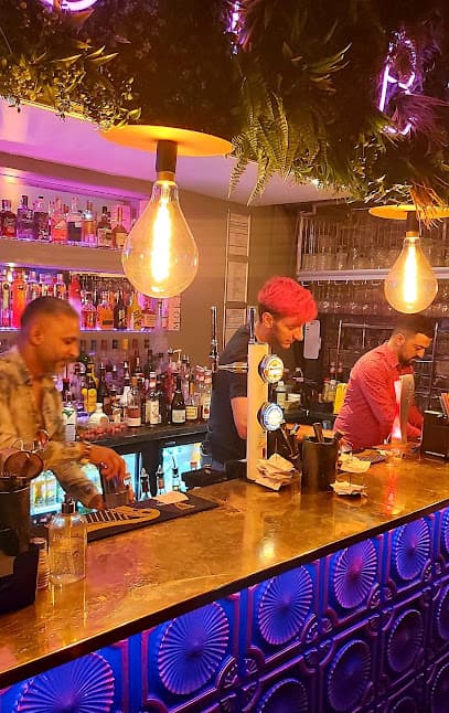 Joy Bar photo 2